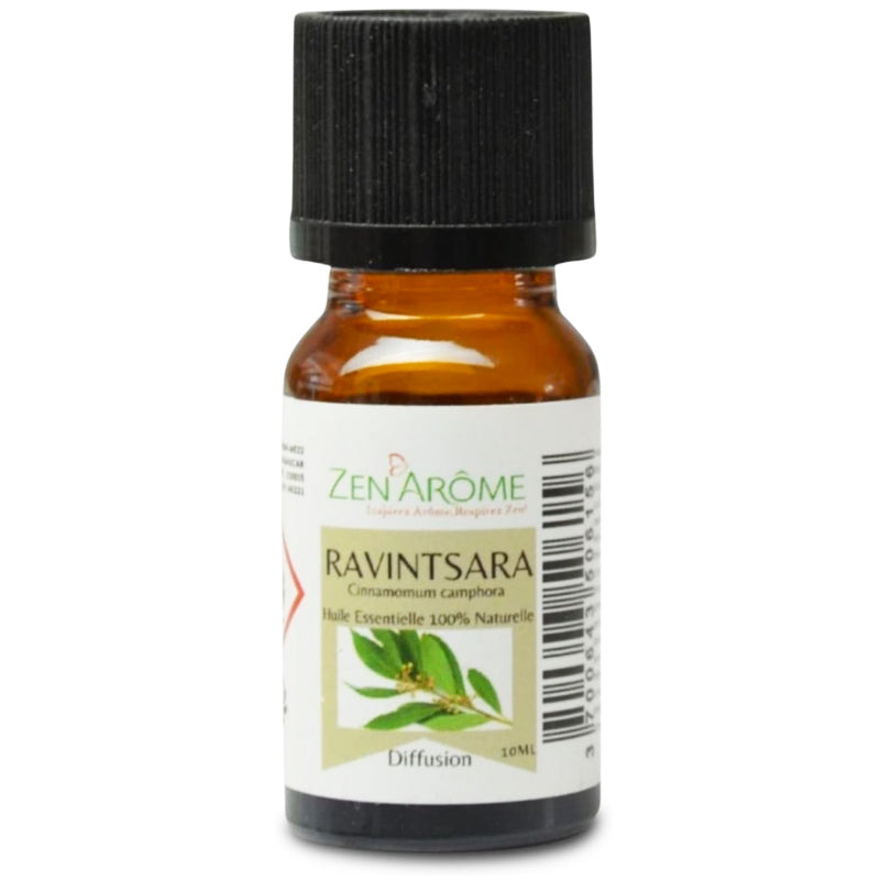 Huile Essentielle Ravintsara