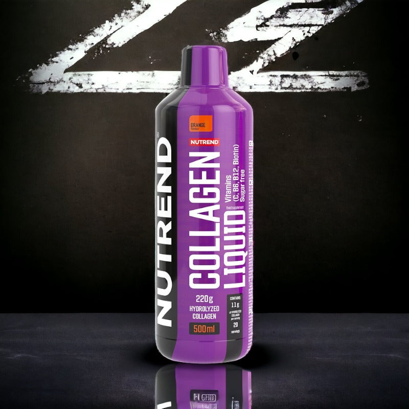 Kollagen Liquid-Nutrend