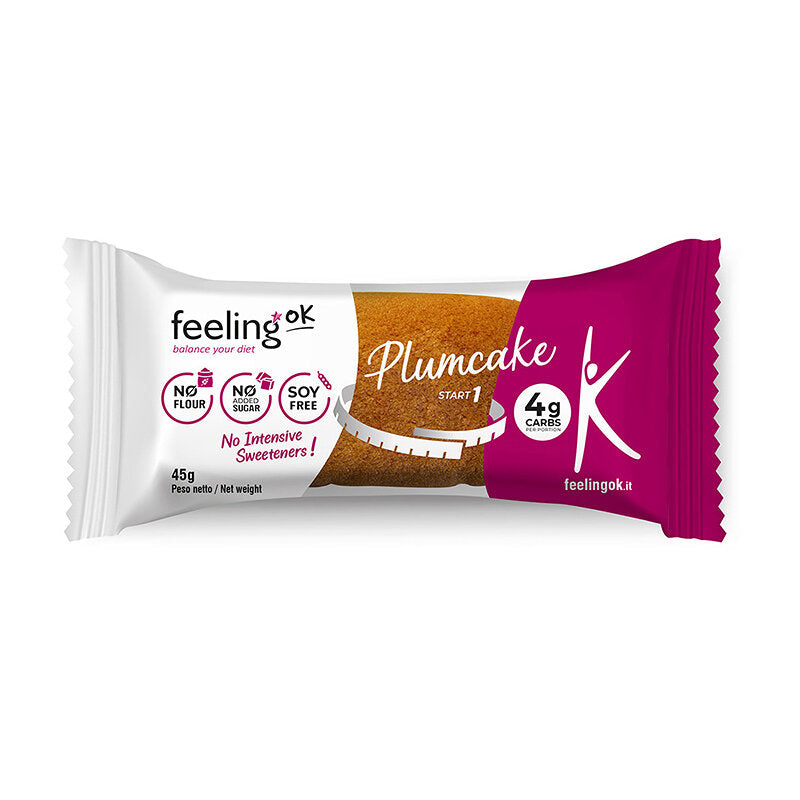 Plumcake-Feeling Ok