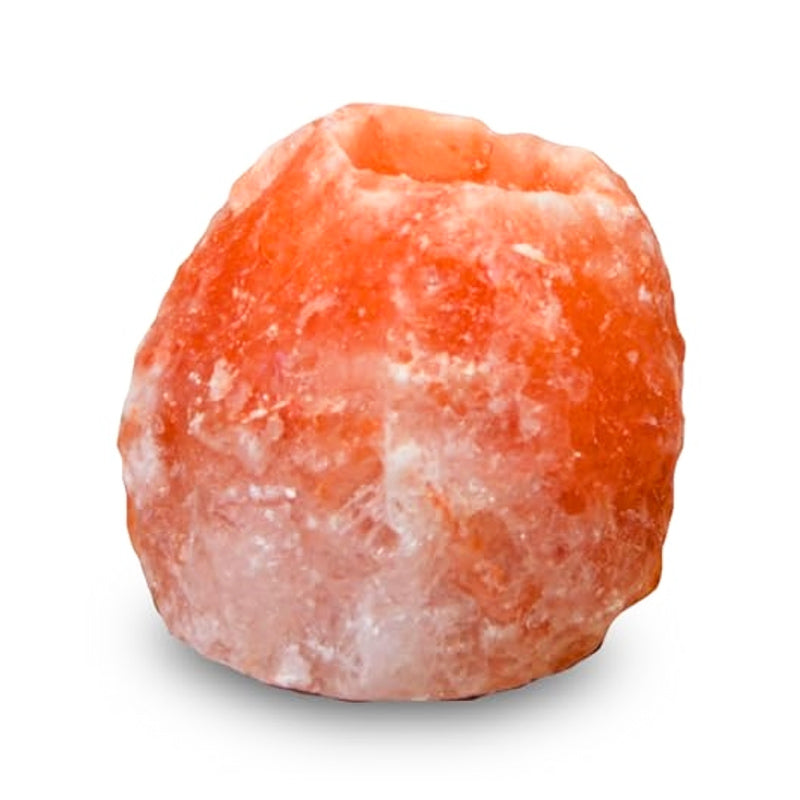 Bougeoir Sel de l'Himalaya 500g