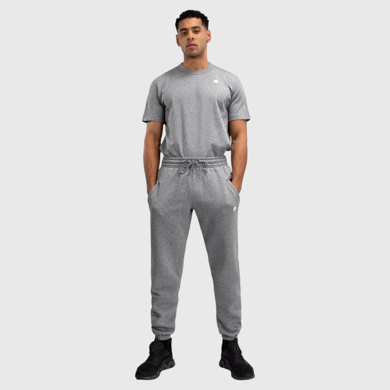 Silent Power Joggers Cloudy Grey