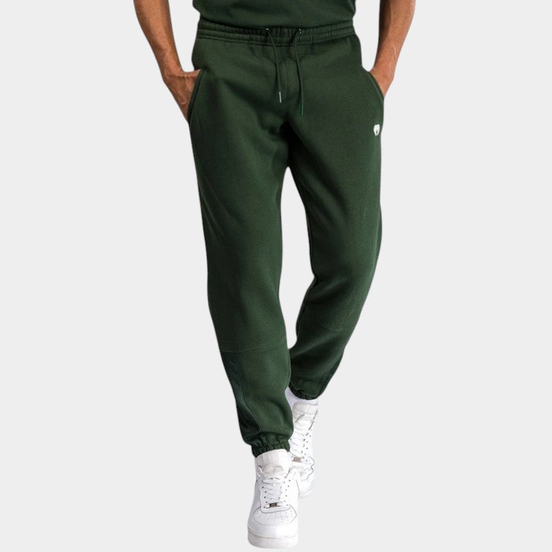 Silent Power Joggers Forest Green