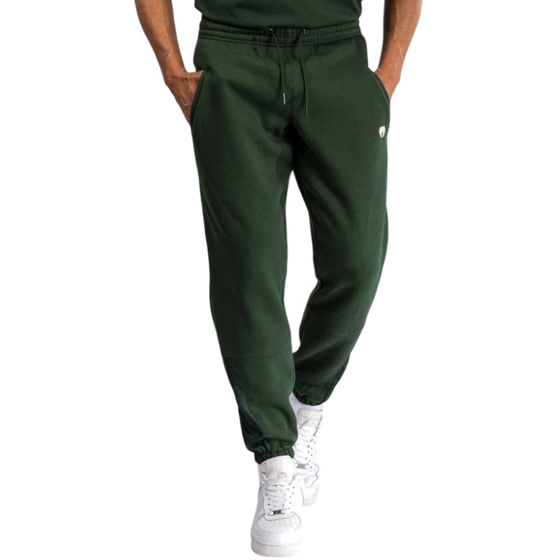 Silent Power Joggers Forest Green