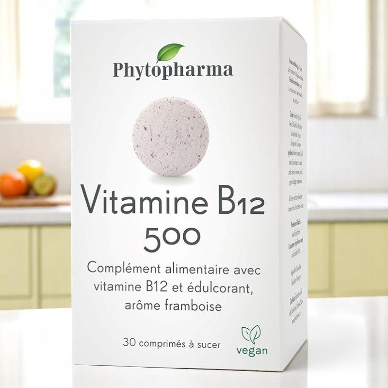 Vitamine B12