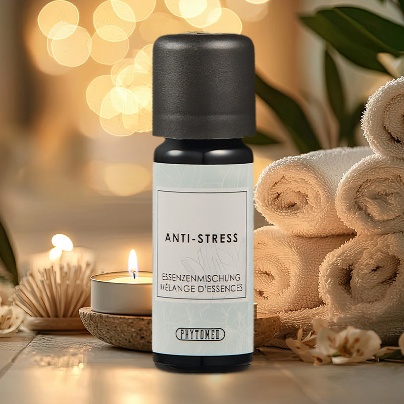 Anti- Stress
