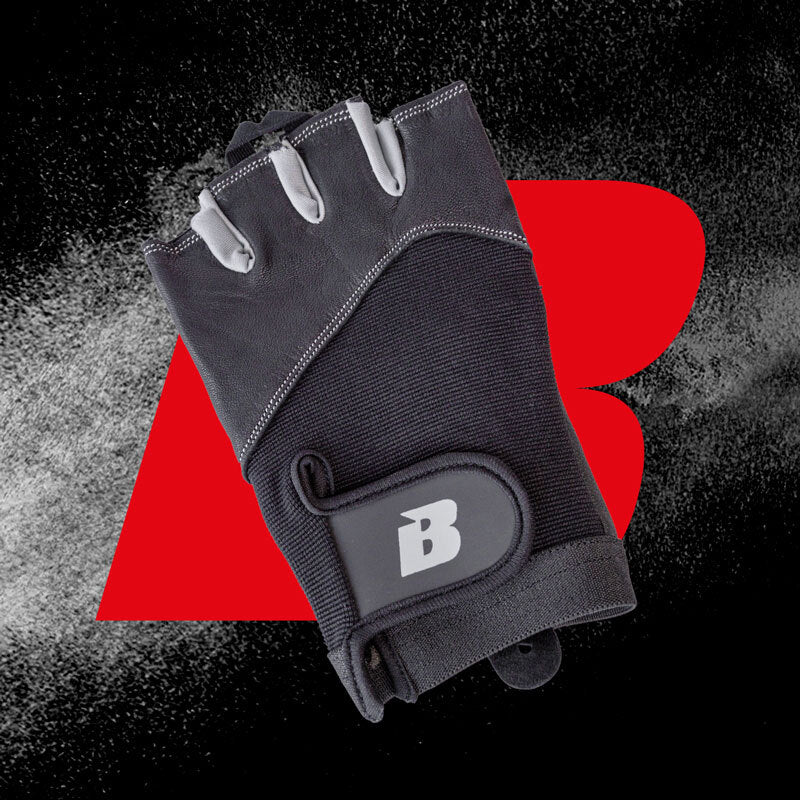 Gants de musculation Bodysport