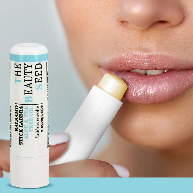 Stick à lèvres