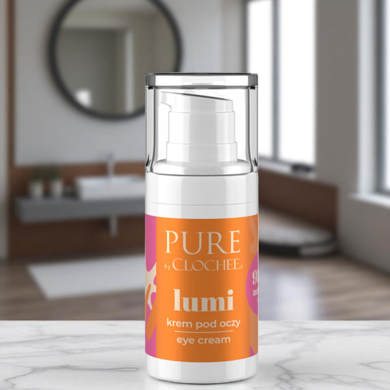 Lumi Eye Cream