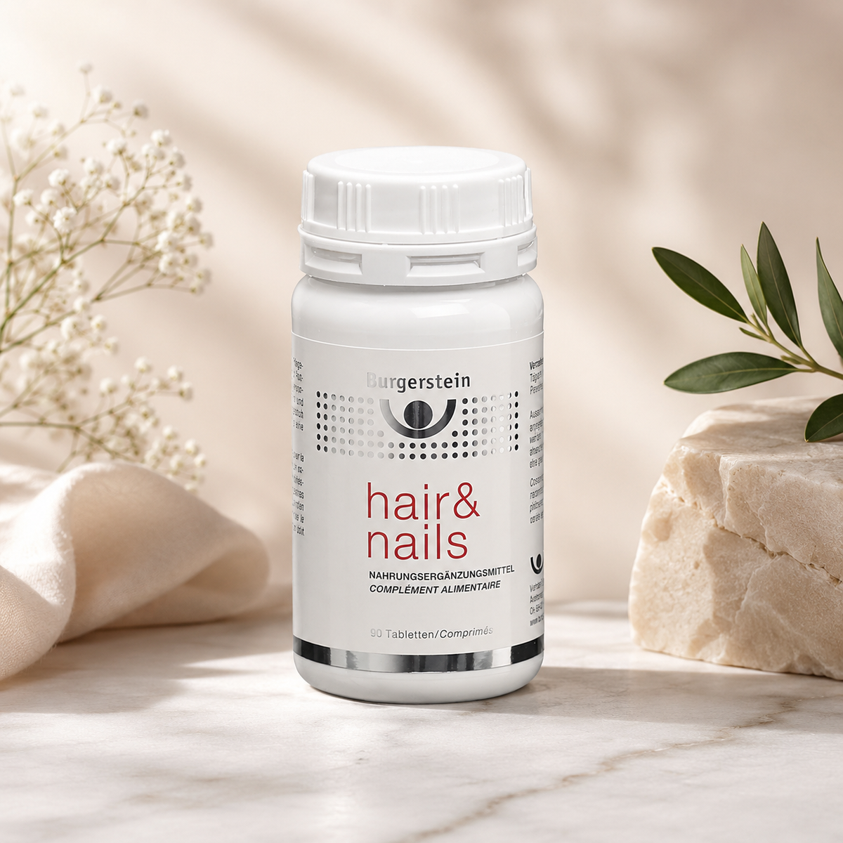 Hair & Nails