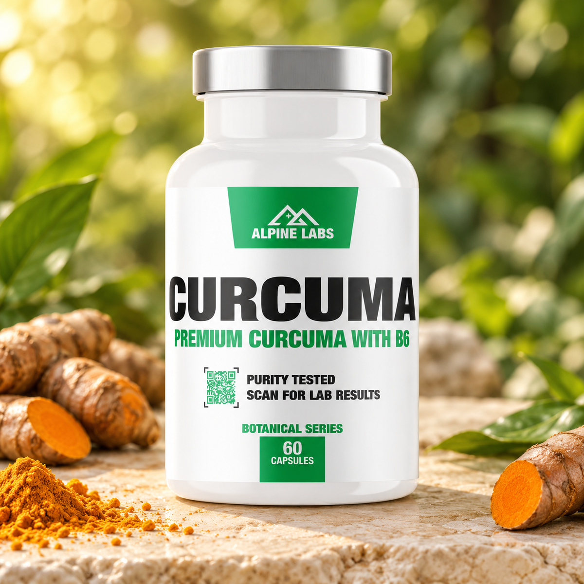 Curcuma