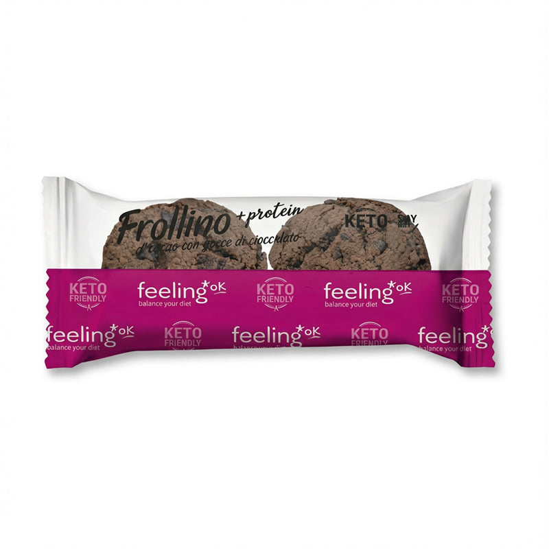 Frollino Cacao