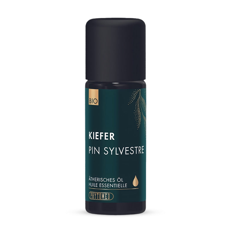 Huile essentielle Pin Sylvestre Bio