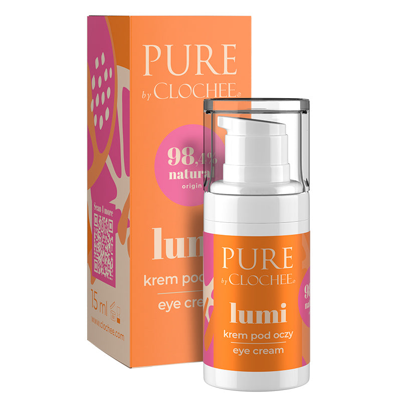 Lumi Eye Cream