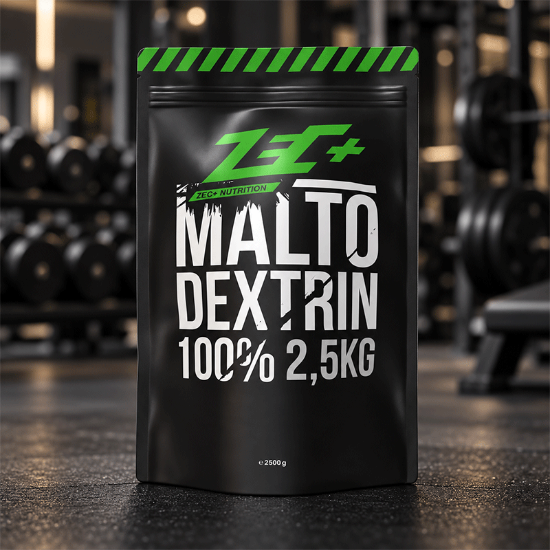 Maltodextrin 100%