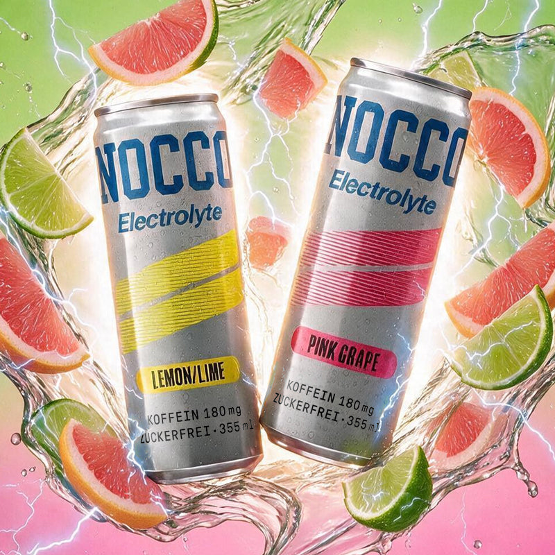 Nocco Elektrolyte