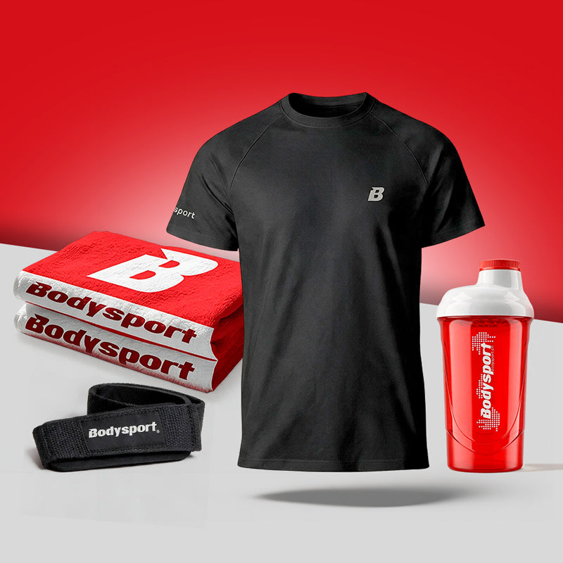 ESSENTIAL TRAINING Paket