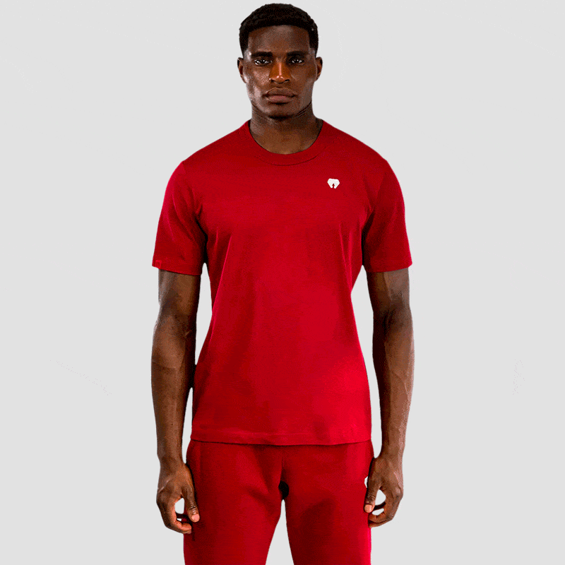 Ensemble Silent Power VENUM - Cherry Red