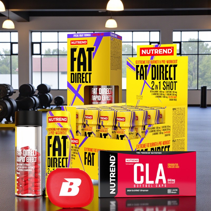 Thermo-Direkt-Bundle