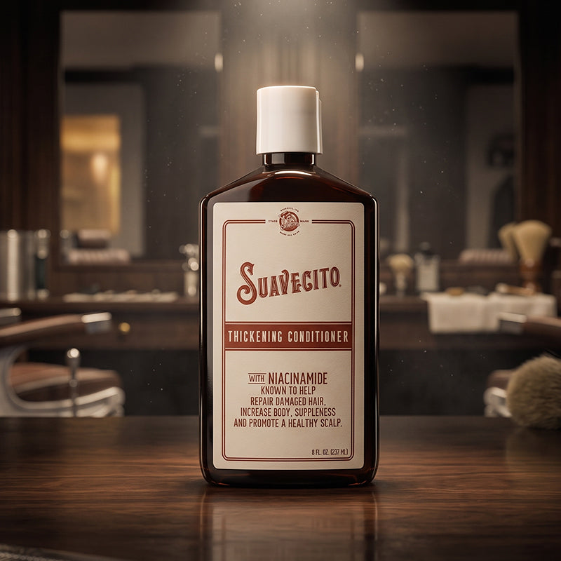 Thickening Conditioner