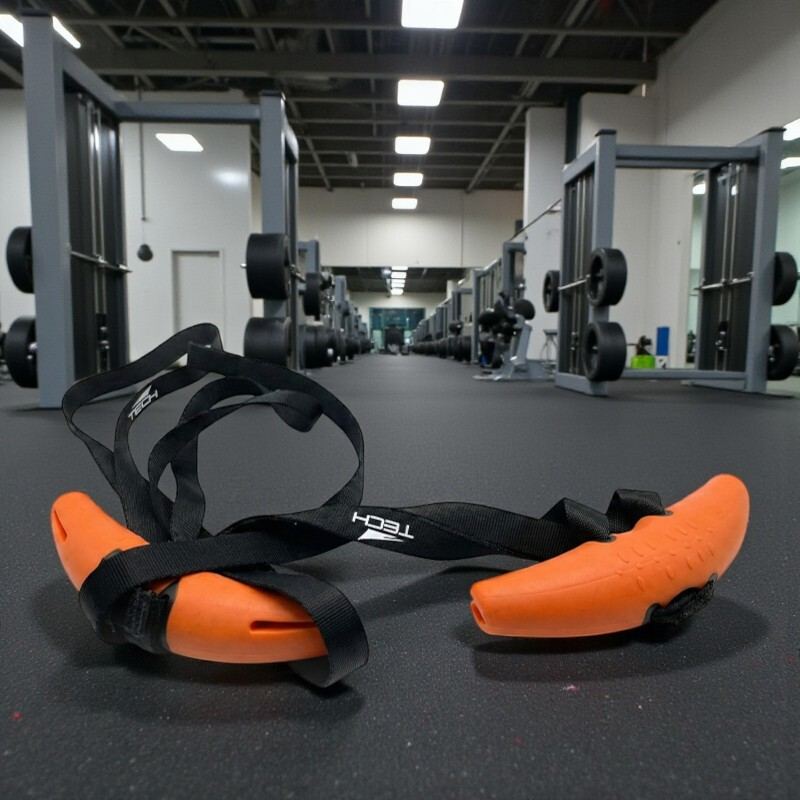 Multi-Grip Pro Griffe