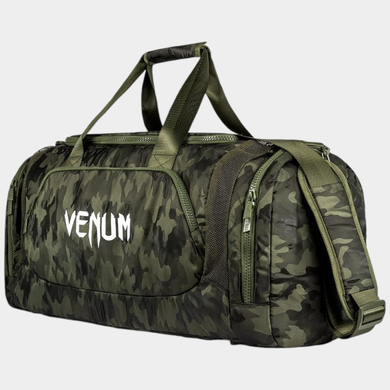 Trainer Lite Sport Bag Khaki Camo