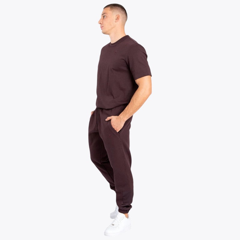 Silent Power Jogger Dark Brown