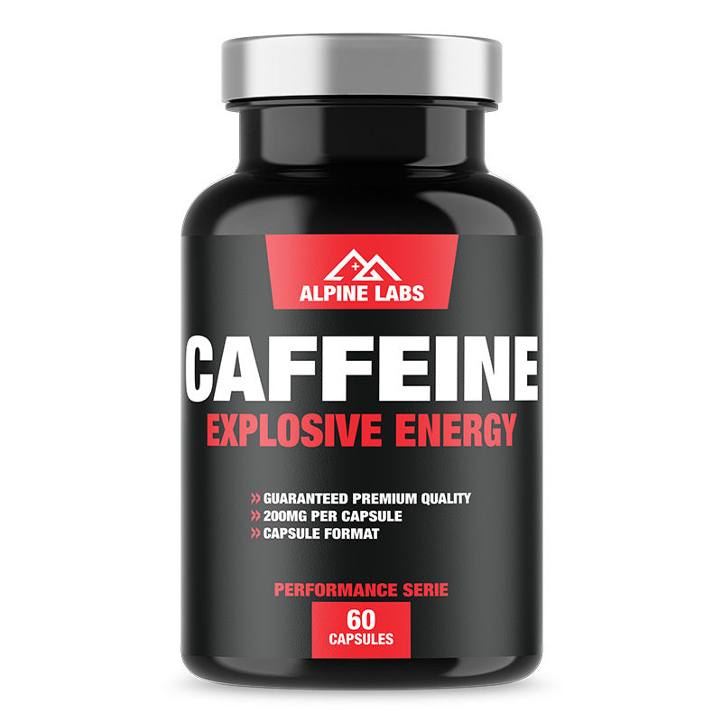 Caffeine