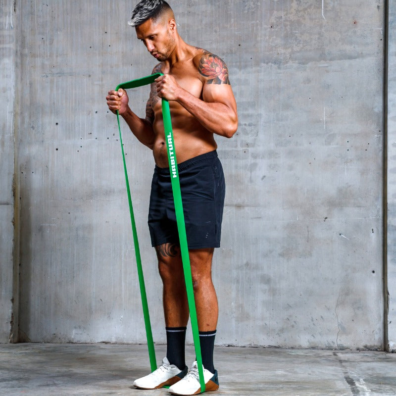 Powerband