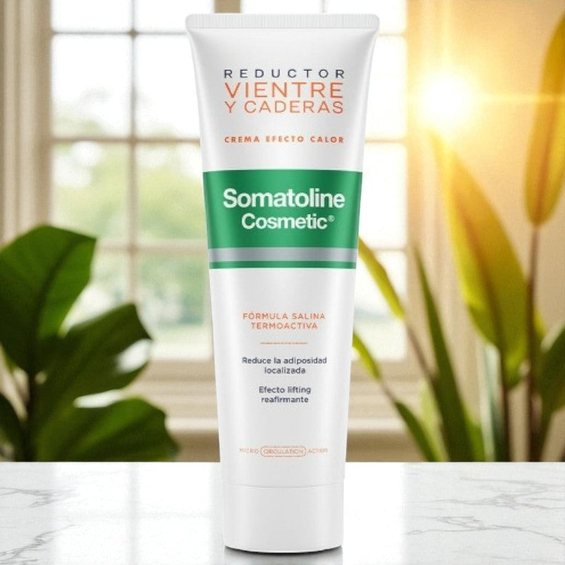 Amincissant Ventre & Hanche Cryogel