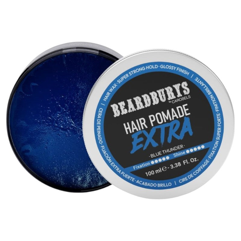 Cire Extra Beardburys