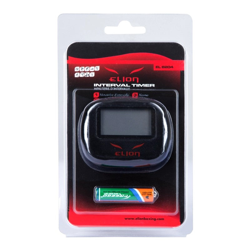 Timer à Intervalles