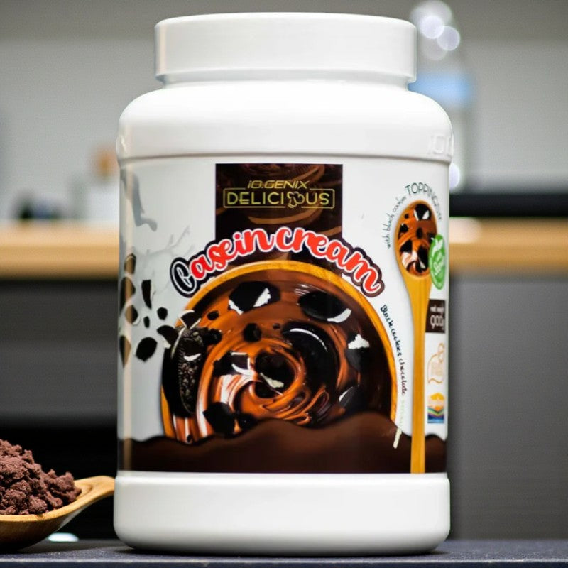 Casein Cream