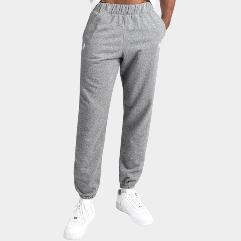 Vortex XL Lite Joggers Light Heather Grey