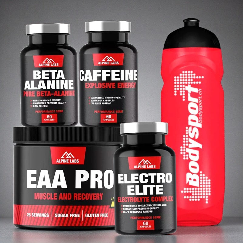 Enduro-Paket