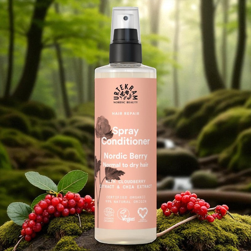 Spray Conditioner Nordic berry