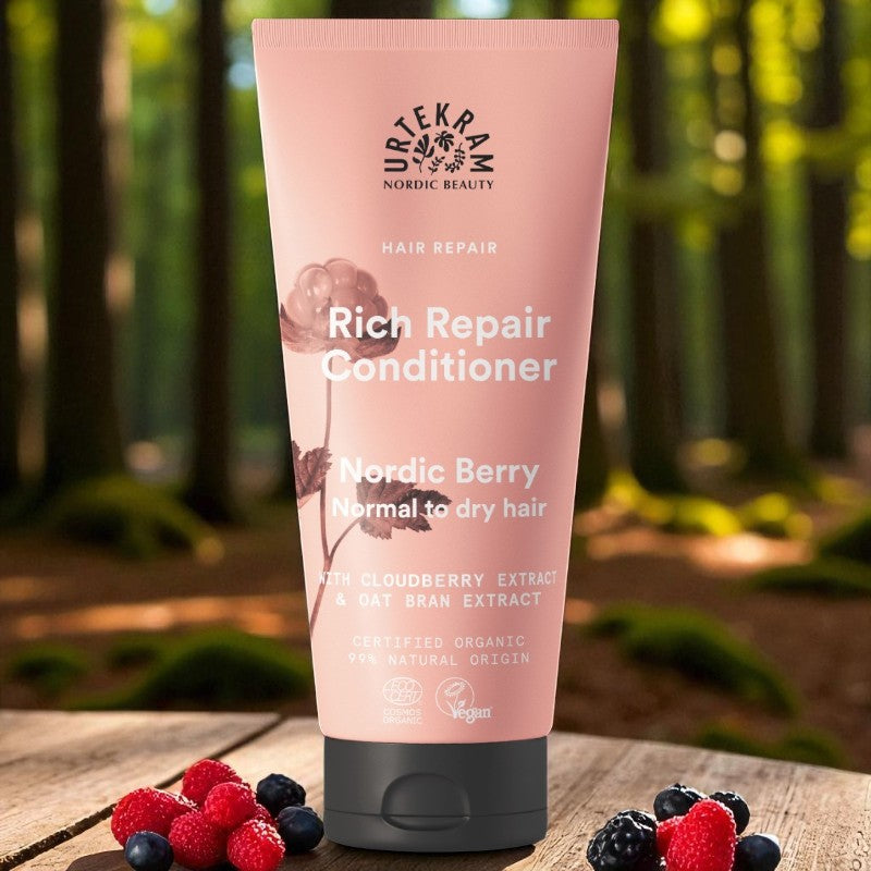 Rich Repair Conditioner Nordic Berry