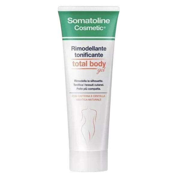 Total Body Gel