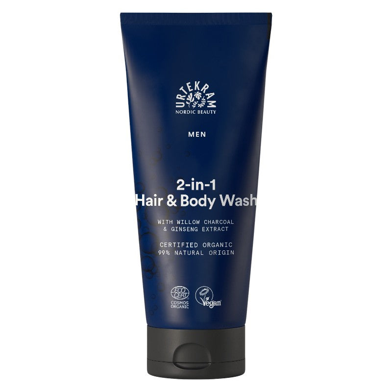 2-in-1 Hair & Body wash