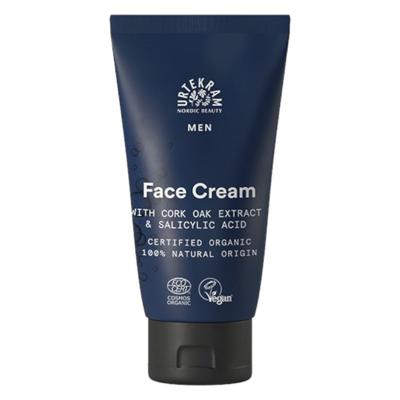 Face cream