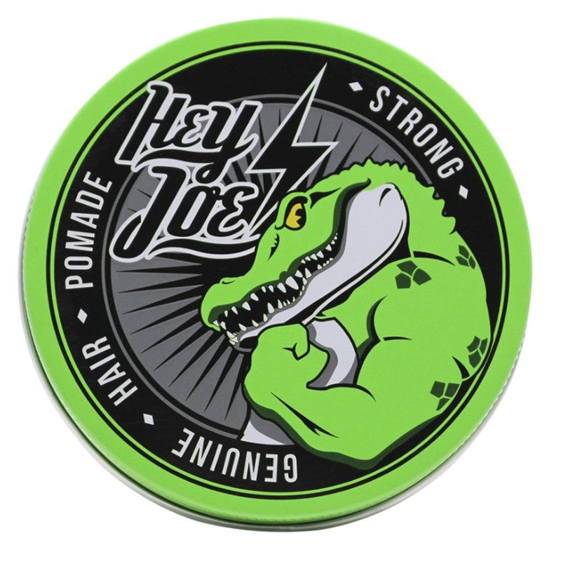Hey Joe Pomade Strong