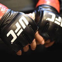 Gants de MMA