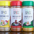 Condiments & Graines