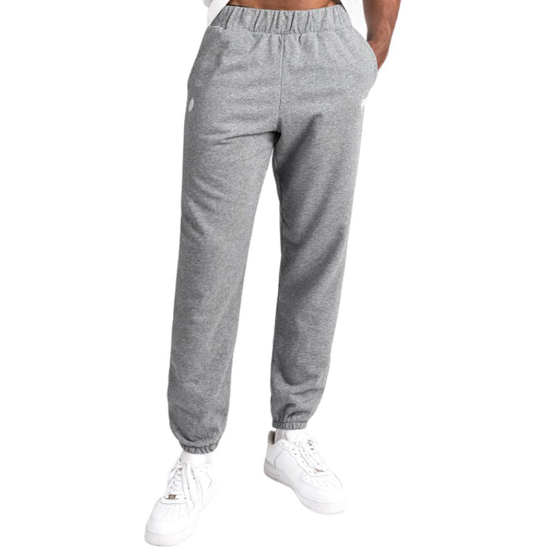 Vortex XL Lite Joggers Light Heather Grey