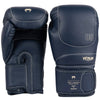 Impact Evo Boxing Gloves Icy Blue