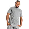 Silent Power T-shirt Cloudy Grey