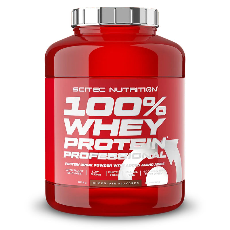 100% Whey Protein Professionell 