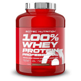 100% Whey Protein Professionell 