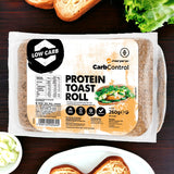 Protein Toast Roll-ForPro