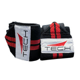 Hardcore Wrist Wraps-Techsport Wear