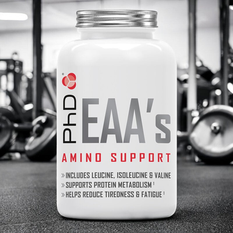 Amino support